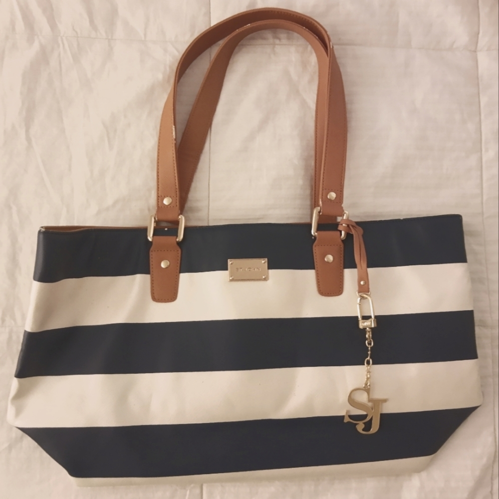 St. John Tote